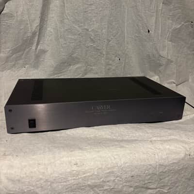 Carver M-200t Magnetic Field Power Amplifier