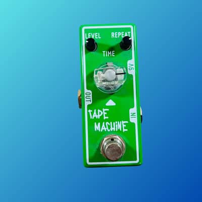 Tone City Tape Machine