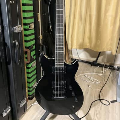 Reverend Sensei RA Blackout 2025 - Black