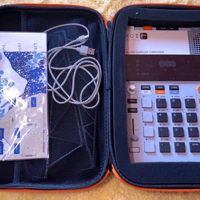 Teenage Engineering Teenage Engineering EP–133 K.O. II