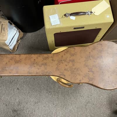 Gibson Guitar Case for Les Paul Custom Shop