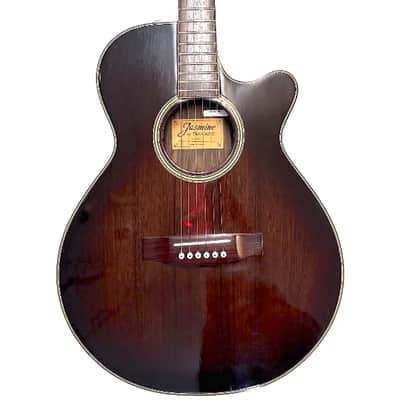 Jasmine ES-99C Acoustic-Electric Guitar (Used)