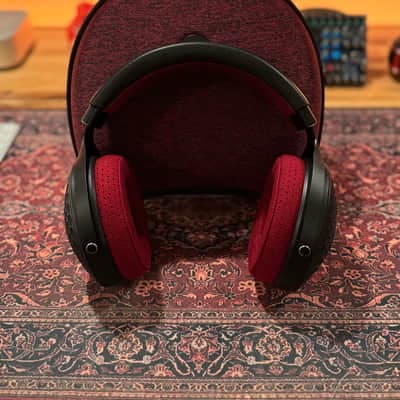 Focal Clear Pro MG Open Back Headphones - 55 Ohms