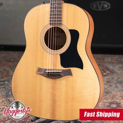 Taylor 117e Grand Pacific Acoustic/Electric Guitar with Gig Bag