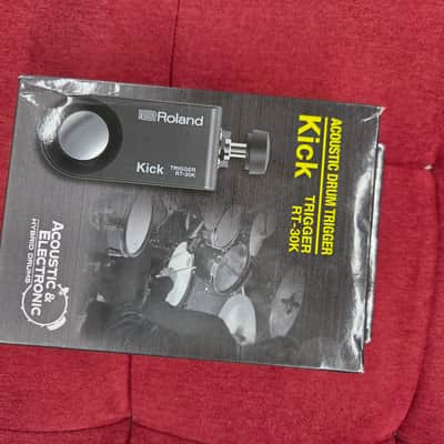 Roland Rt-30k trigger drum trigger