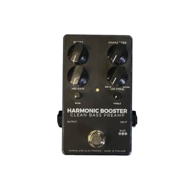Used Darkglass Harmonic Booster