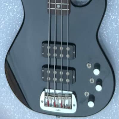 G&L L-2000 Bass Guitar