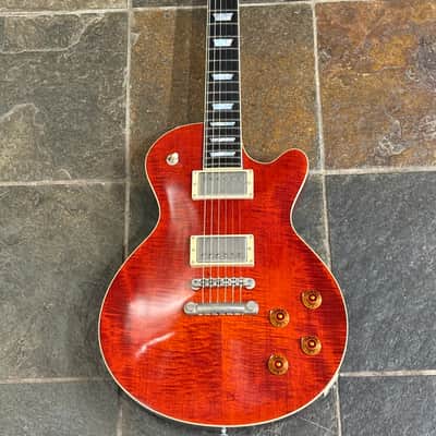 Eastman SB59/TV 2020 - Present - Classic