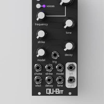 Qu-bit Electronix Surface Brand New