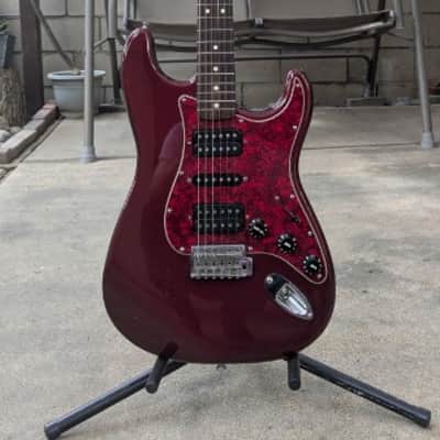Fender Player Stratocaster Electric Guitar