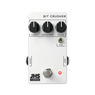 JHS 3 Series Bitcrusher
