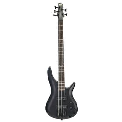Ibanez SR305EB-WK Pre-Owned