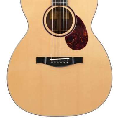 Eastman Luthier OMCE Quilted Sapele 2023