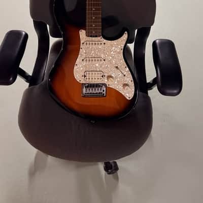 Peavey Predator Plus 1999 - Tobacco