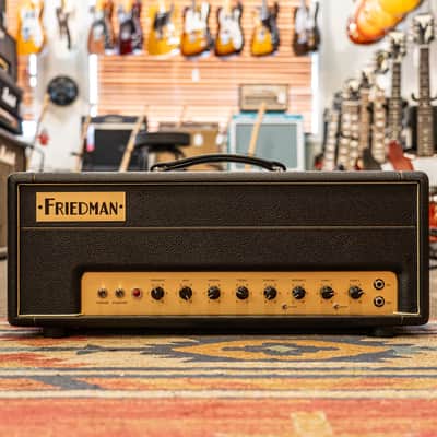 Friedman Smallbox 50-watt