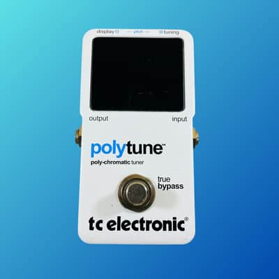 TC Electronic Polytune