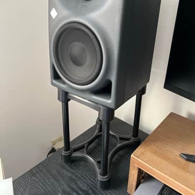 Neumann KH 120 A 5.25" Active Nearfield Studio Monitors (Pair) 2010s - Gray