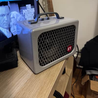 ZT Amplifiers Lunchbox Junior Guitar Combo Amp