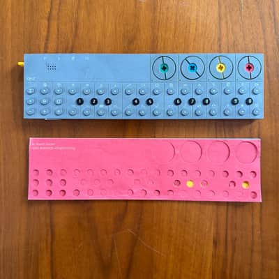 Teenage Engineering OP-Z Synthesizer 2018 - Present - Gray