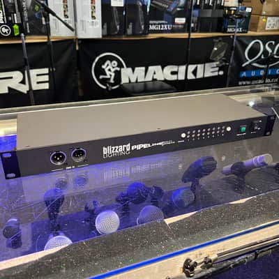 Blizzard Lighting Pipeline (OPEN BOX)