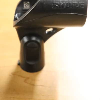 Shure Microphone Clip