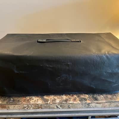 Peavey 6505 1992 Original 2-Channel 120-Watt Guitar Amp head 2023 - Present Black