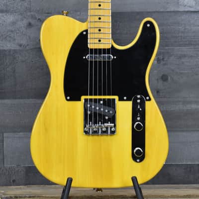 Pre-Owned Squier Classic Vibe '50s Telecaster - Butterscotch Blonde