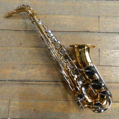 Vito Alto Saxophone MIJ