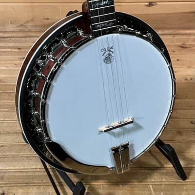 Deering Eagle II 5-String Banjo