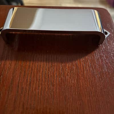 Rickenbacker 4003 Pickup Cover - Chrome plastic