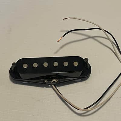 2000's Korean Ibanez RG370 RG Series PSNDS Black Middle Single Coil Guitar Pickup 5k