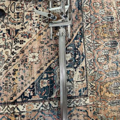 Sonor Double Tom Holder Vintage