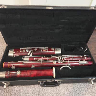 Kohlert Bassoon