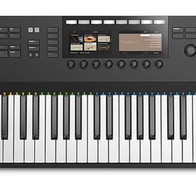 Native Instruments Komplete Kontrol S88 MK2