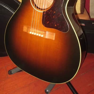 2003 Gibson L-00 Blues King Sunburst