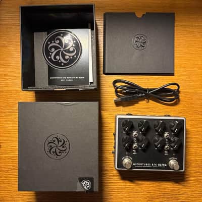 Darkglass B7K ULTRA V2