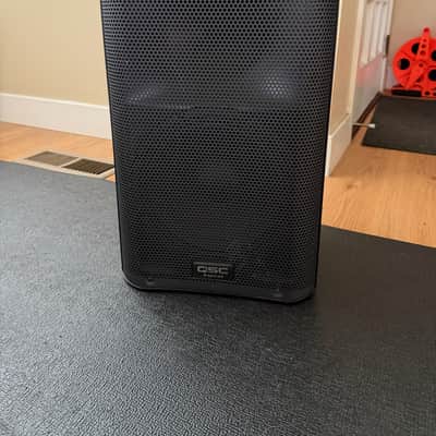 QSC K10 2012 - Black