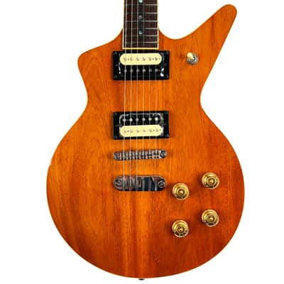 Dean Cadillac 1980 Mahogany - Natural