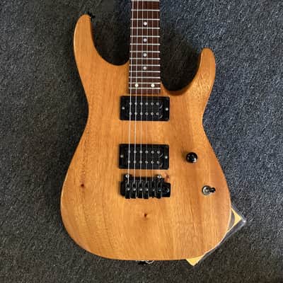Charvel San Dimas II Electric Guitar