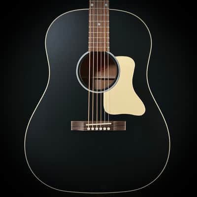 Gibson J-45 Century 12-Fret - Ebony