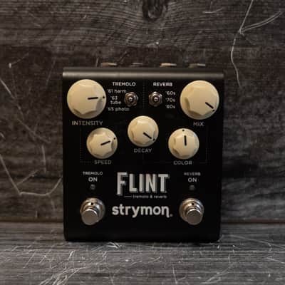 Strymon Flint V2