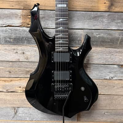 ESP LTD F-200 Black