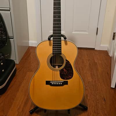 Martin OM-28 Marquis 2005