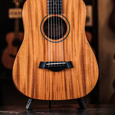 2018 Taylor Baby Taylor BT2 Mahogany Top mahogany