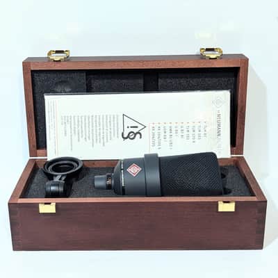 Pristine Neumann TLM 103 Like New