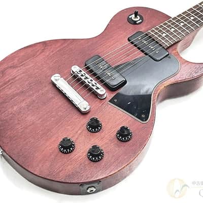 Gibson Les Paul Special Faded Worn Cherry 2012