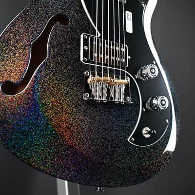 PRS Vela Limited Reclaimed Neck 2026 - Holoflake