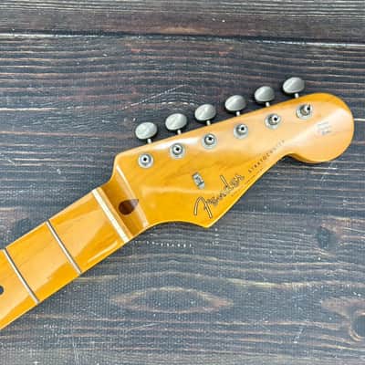 1994-95 Fender Japan ST57-TX Stratocaster Neck Fujigen Made in Japan Excellent+