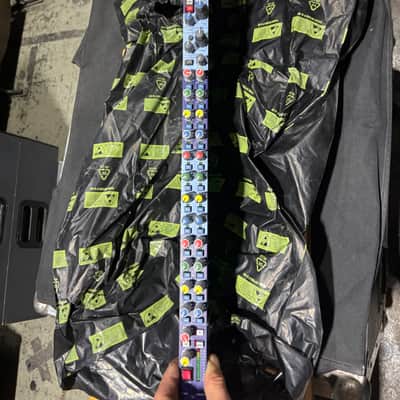 MIDAS Input Channel Strip Pair(Heritage 3000)