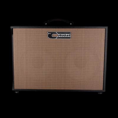 Pre-Owned Carr Artemus Guitar Amp Combo Black/Brown